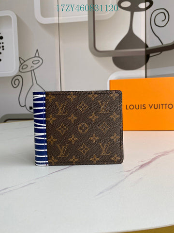 MLB - CHL Wallet - 1733