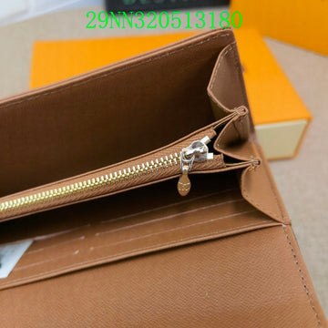 Makersluxe LOV Wallet - 1372