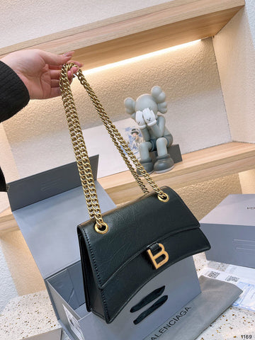 Makersluxe - BGA2 Bags - 351