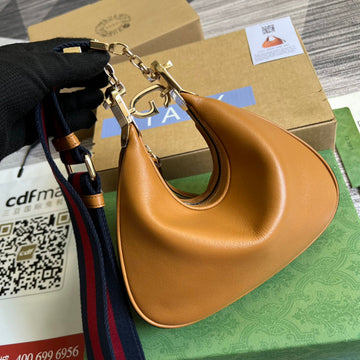 Makersluxe Bags- GUKI Bags - 1232