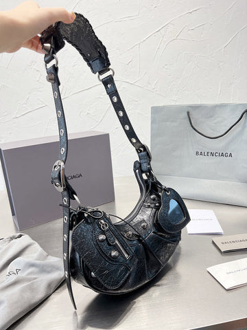 Makersluxe - BGA2 Bags - 032