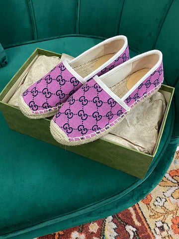 MLB - GUKI Women Shoes - 1211