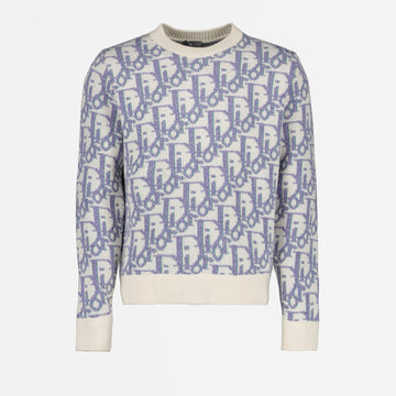 Pull Oblique