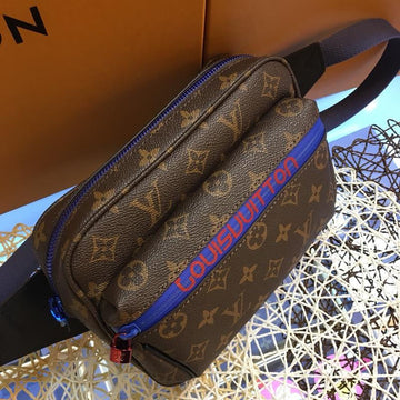 Makersluxe Bags- All Men Bags - 226