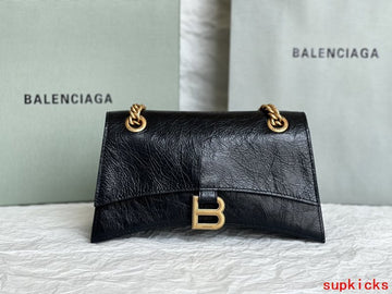 MLB - BG Hourglass Bags - 006
