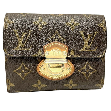 Louis Vuitton Joy  Canvas Wallet  ()