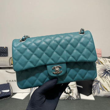 Makersluxe - CNL Bags - 1110