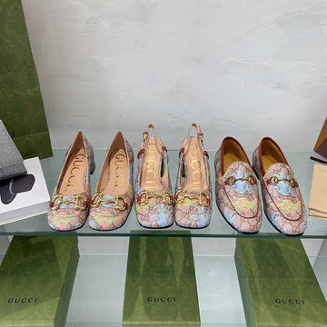 MLB - GUKI Shoes - 310