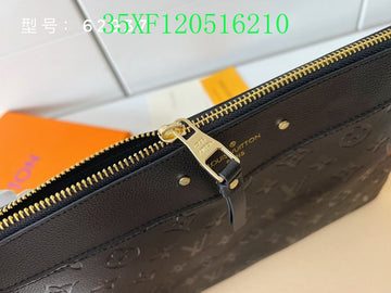 Makersluxe LOV Wallet - 1362
