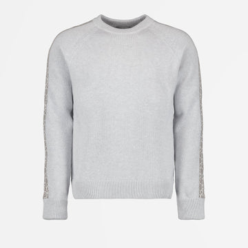 Pull Oblique