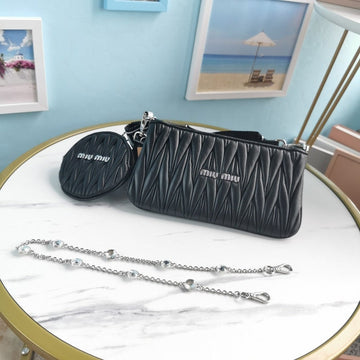 Makersluxe - MMU Bags - 495