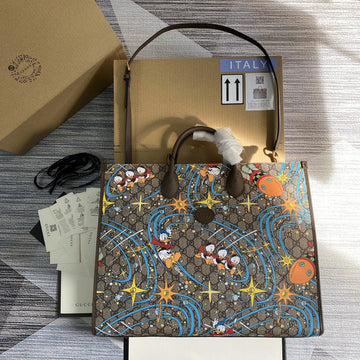 Makersluxe - GUKI Bags - 2064