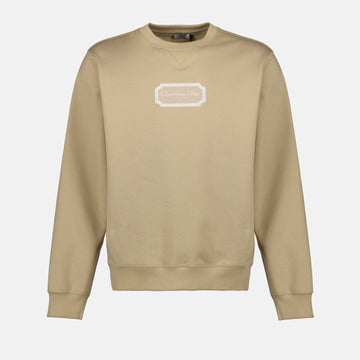 Sweatshirt Dior Couture