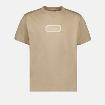 T-shirt Dior Couture