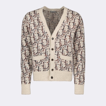 Cardigan Oblique