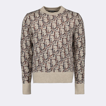 Pull Oblique