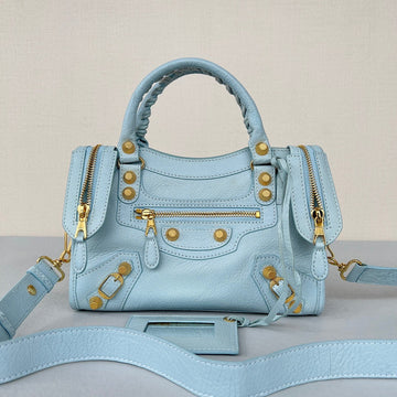 Makersluxe - BG Bags - 824