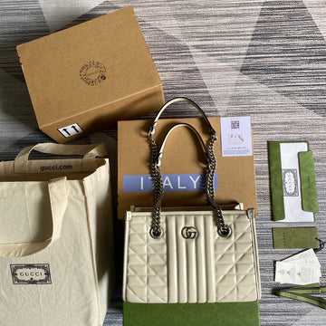 Makersluxe - GCI Bags - 1908