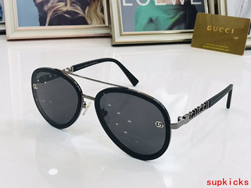 MLB - GUKI Sunglasses - 392