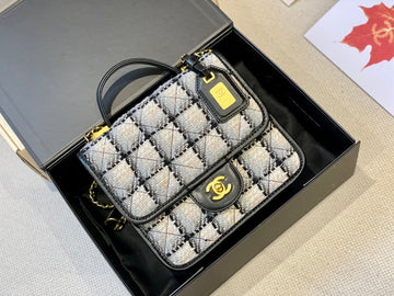 Makersluxe - CNL3 Bags - 542