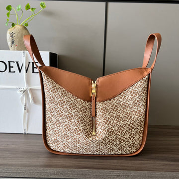 Makersluxe - LWO Bags - 560