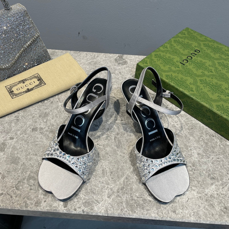 MLB - GUKI Women Shoes - 419