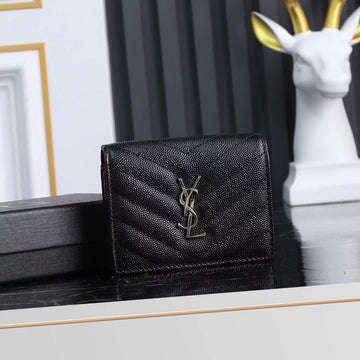 Makersluxe YLS Wallet - 200