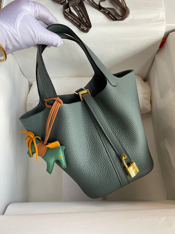 Makersluxe - HMS Bags - 1490