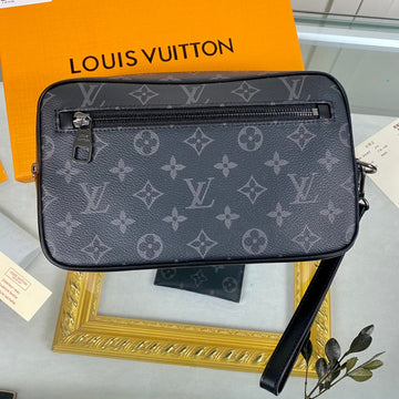 Makersluxe - LOV Bags - 968