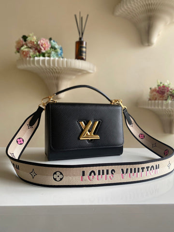 Makersluxe - LOV Bags - 1004