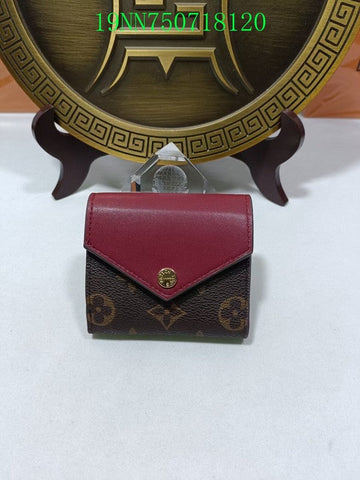 MLB - LOV Wallet - 1066