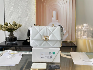 Makersluxe - CHL Bags - 773