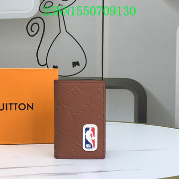 MLB - CHL Wallet - 764