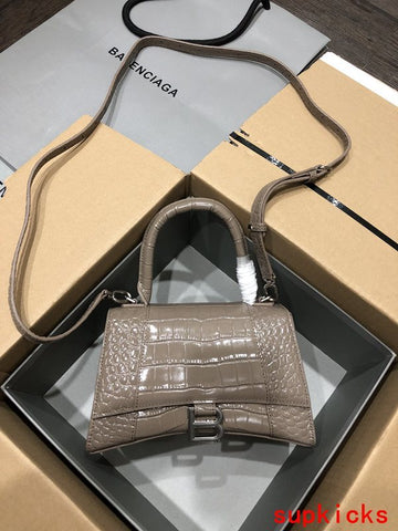 MLB - BG Hourglass Bags - 106