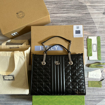 Makersluxe - GCI Bags - 541