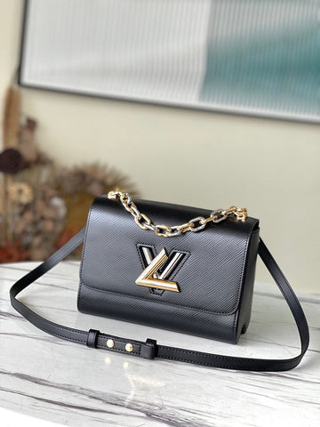 Makersluxe Lu-Vi bags - 5311