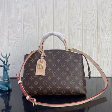Makersluxe - LOV Bags - 1490