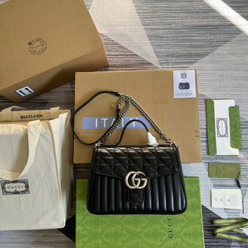 Makersluxe - GCI Bags - 608