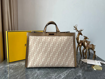 Makersluxe - FDE Women Bags - 417
