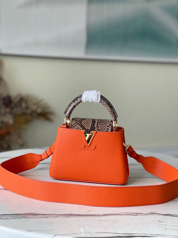 MLB Makersluxe Lu-Vi bags - 5772