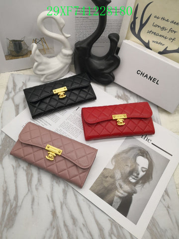 Makersluxe CHL Wallet - 216