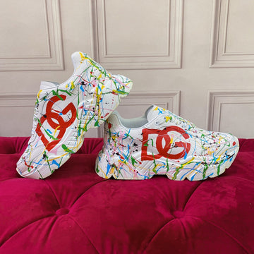MLB - DAG Women Shoes - 465