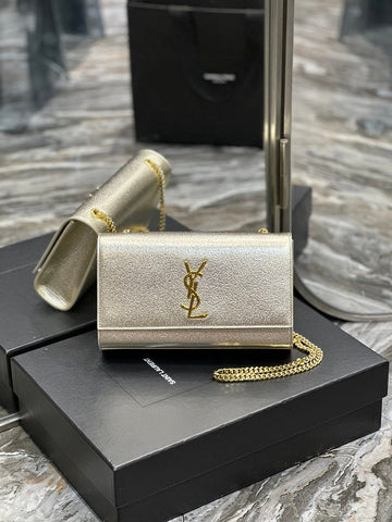 makersluxe - YLS Bags - 911