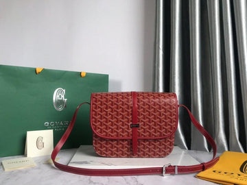 Makersluxe - GOD Bags - 065