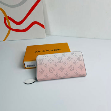 Makersluxe - LOV Wallets - 543