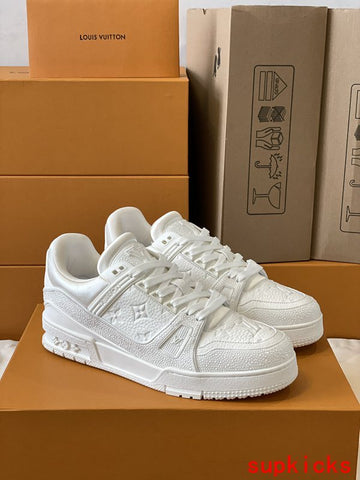 MLB - LOV Trainers - 032