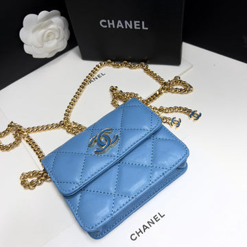 Makersluxe - CHL Wallets - 528