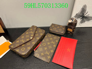MLB - LOV Wallet - 664