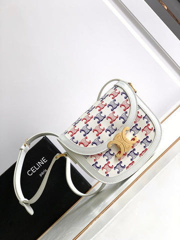 Makersluxe - COL Bags - 536