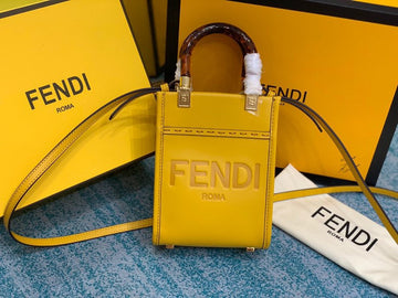Makersluxe - FDE Women Bags - 504